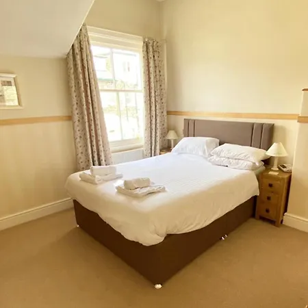 2 Bed House Sleeps 4 - Garden Parking & Pets Tatil Evi Keswick (Cumbria)