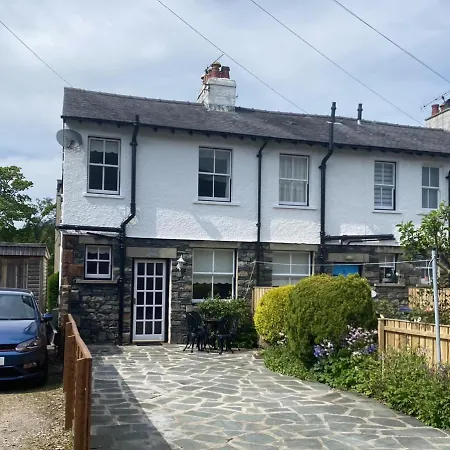 Holiday home Cosy 2-bed House In The Heart Of Keswick