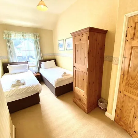 Holiday home Cosy 2-bed House In The Heart Of Keswick Keswick (Cumbria)