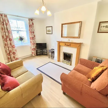 Holiday home Cosy 2-bed House In The Heart Of Keswick
