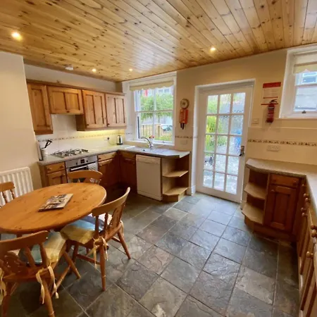 Holiday home Cosy 2-bed House In The Heart Of Keswick Keswick (Cumbria)