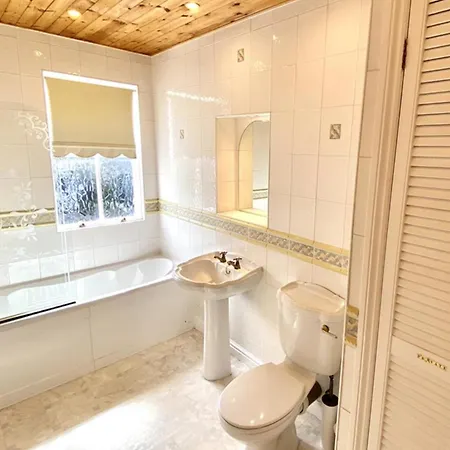 Casa de Férias 2 Bed House Sleeps 4 - Garden Parking & Pets Keswick (Cumbria)