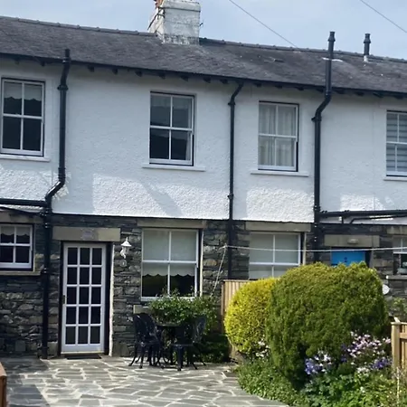 2 Bed House Sleeps 4 - Garden Parking & Pets Keswick (Cumbria)